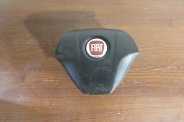 FIORINO NEMO BIPPER 1.3HDI PODUSZKA KIEROWCY