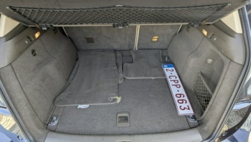 Audi Q5 I SUV Facelifting 2.0 TDI 143KM 2013 Audi Q5 2.0TDi OPŁACONY Bezwypadkowy Skóra, zdjęcie 33