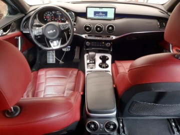 Kia Stinger 2022 Kia Stinger 2022 KIA STINGER GT2 3.3 Benzyna 368KM, zdjęcie 7