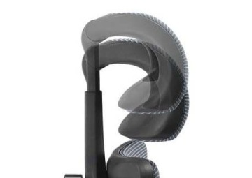 Эргономичное кресло UNIQUE ERGOTECH