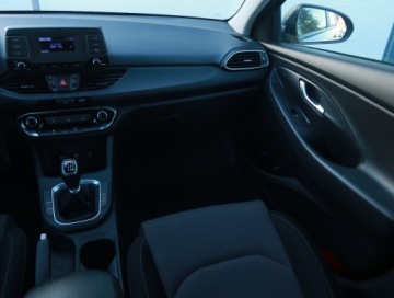 Hyundai i30 III Wagon Facelifting 1.5 DPI 110KM 2022 Hyundai i30 1.5 DPI, Salon Polska, 1. Właściciel, zdjęcie 7