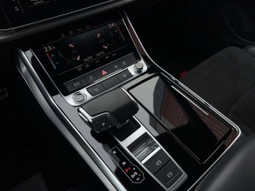 Audi Q7 II SUV Facelifting  3.0 45 TDI 231KM 2020 Audi Q7 Panoramiczny dach Adaptive Air Suspension Quattro Tiptronic S line, zdjęcie 15
