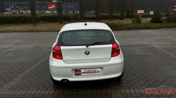 BMW Seria 1 E81/E87 Hatchback 5d E87 2.0 118d 143KM 2007 BMW Seria 1 2.0D 143 KM rok gwarancji bez wkla..., zdjęcie 27