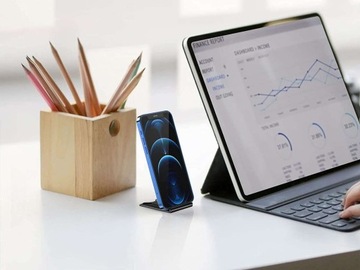 ПОДСТАВКА-ДЕРЖАТЕЛЬ ПОДСТАВКА ДЛЯ IPHONE 13/12/11