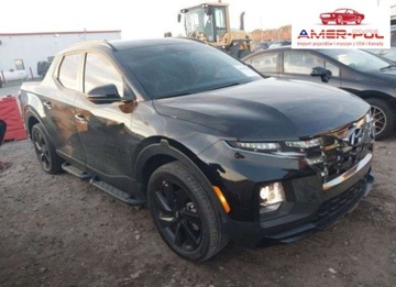 Hyundai 2023 Hyundai Santa Cruz 2023, 2.5L, 4x4, NIGHT, od ubezpieczalni 2.5 Benzyna