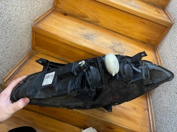 MERCEDES A TŘÍDA W169 FACELIFT SVĚTLO PŘEDNÍ EVROPA ORIGINÁLNÍ