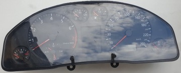 LICZNIK ZEGAR AUDI A4 B5 8D0919881J