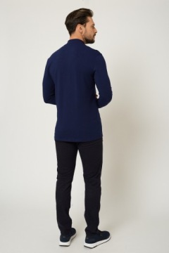 ПРЕМИУМ МУЖСКАЯ ПОЛУПАЛЕТКА ПОД КУРТКОЙ, С ДЛИННЫМ РУКАВОМ L