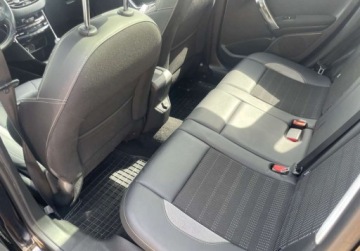 Peugeot 2008 I SUV 1.2 PureTech 82KM 2015 Peugeot 2008 Allure Panorama Navi Serwis Zadbany 1-wlasc Polecam Doposaz, zdjęcie 6
