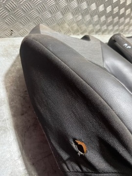 CITROEN C4 PICASSO II ПОДУШКА СИДЕНЬЯ ЛЕВАЯ ПОДУШКА БЕЗОПАСНОСТИ