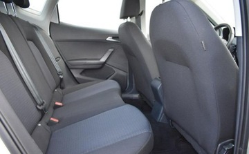 Seat Arona Crossover Facelifting 1.0 TSI 110KM 2024 Seat Arona 1.0 110 KM DSG Kamera Salon PL 1 Wl Serwis ASO FV VAT 23 110KM, zdjęcie 6