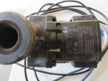Насос Grundfos Alpha 1L 25-40/180 99160579