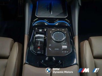 BMW Seria 5 G90-91 Touring 2.0 520d 197KM 2026 BMW Seria 5 20d xdrive 197 KM mHEV - DEMO 2026 - 2.0 Diesel 197KM, zdjęcie 26