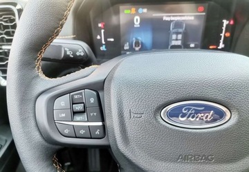 Ford Ranger VI 2025 Ford Ranger Ford Ranger 2.3 Hybryda Plug-in 281KM, zdjęcie 12