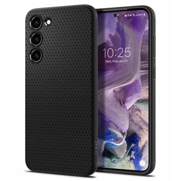 Etui Spigen AIR Case do, SAMSUNG GALAXY S23+ 5G