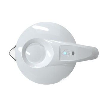 Dafi CRYSTAL LED стеклянный кувшин белый 3xUnimax