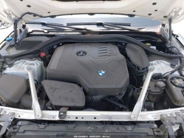 BMW Seria 5 G90-91 2023 BMW Seria 5 530i 2023 2.0l 2.0 Benzyna 248KM, zdjęcie 8