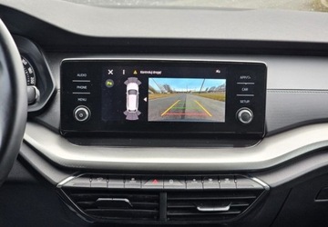 Skoda Octavia IV Kombi 2.0 TDI 150KM 2022 Skoda Octavia nowy Rozrzad i Hamulce - Czujniki - Kamera - Stan bdb - Fakt, zdjęcie 24