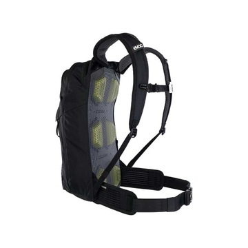 Evoc Stage 12 L Black Bicycle рюкзак