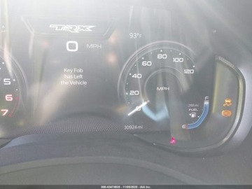  RAM 1500 TRX 57 Box 2023 6.2l 6.2 Benzyna 702KM, zdjęcie 10