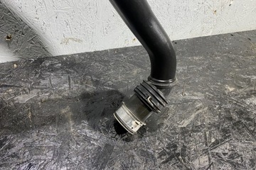 LEVÝ PŘÍVOD CHLADIČŮ PORSCHE 911 (997) 99710675104 3.8L GASOLINE 280KW