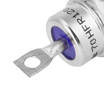 10 ВЫПРЯМИТЕЛЬНЫЙ ДИОД 70HF120 70HFR120 70А 1200В