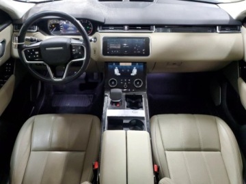 Land Rover Range Rover Velar 2022 Land Rover Range Rover Velar S 2022 2.0 Benzyna 247KM, zdjęcie 8