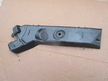 ŚLIZG ZDERZAKA LEWY TYŁ 5F0807375 SEAT LEON III