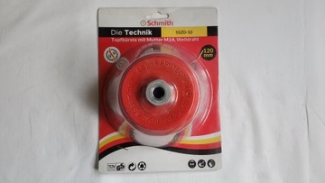 ШМИТ НО ЩЕТКА FI14 ГАЙКА ПРОВОД FAL120