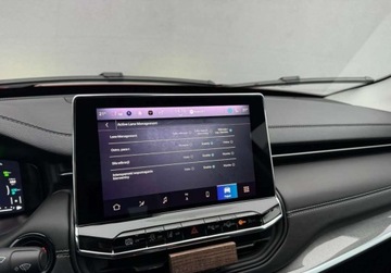 Jeep Compass II SUV Plug-In Facelifting 1.3 GSE T4 240KM 2022 Jeep Compass 1.3 GSE T4 4xe 240KM salon Polska kamery 360 VAT23 1.3 240KM, zdjęcie 20