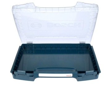 КАССЕТНАЯ КАССЕТА BOSCH L-BOXX i-BOXX 53 + 12 ЯЩИКОВ