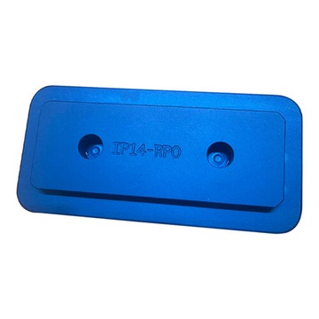 Podkładka do nadruku 3D na etui do iPhone 14 Pro