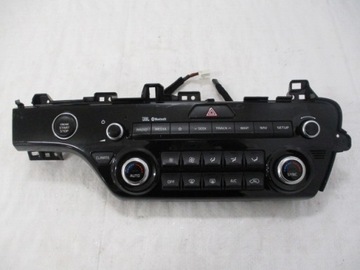 KIA SPORTAGE IV PANEL KLIMATYZACJI 97250-F1CB0FHV