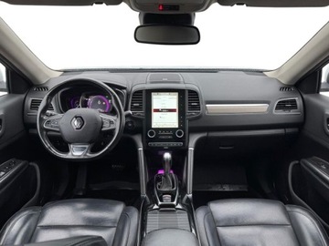 Renault Koleos II SUV 2.0 dCi 177KM 2019 Renault Koleos 2.0dCi 177KM 4X4 Initiale Paris krajowy serwis ASO 1wl. bez, zdjęcie 12