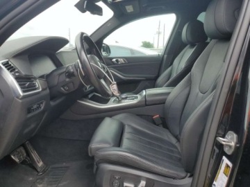 BMW X5 G05 2022 BMW X5 sDrive 40I 2022 3.0l 3.0 Benzyna 335KM, zdjęcie 7