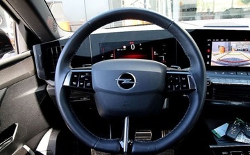 Opel 2024 Opel Astra VI 1.5 CDTI GS SS 130KM Automat SalonPL Gwarancja od RiA, zdjęcie 17