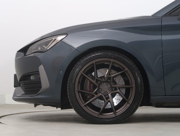 Cupra Leon II Hatchback 2.0 TSI 300KM 2021 Cupra Leon 2.0 TSI, Salon Polska, Serwis ASO, zdjęcie 14