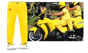 Брюки HORNHILL STEP XXL WINDPROOF LIGHTWEIGHT