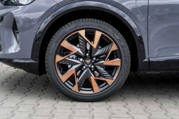 Cupra Formentor Crossover Facelifting 2.0 TSI 204KM 2026 Cupra Formentor 2.0 TSI 204 KM DSG 4Drive -, zdjęcie 7