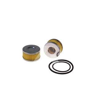 FILTR FAZY CIEKŁEJ ALEX SHARK TOMASETTO + ORINGI