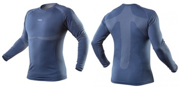 KOSZULKA TERMOAKTYWNA COOLMAX ROZMIAR XXL/XXXL NEO