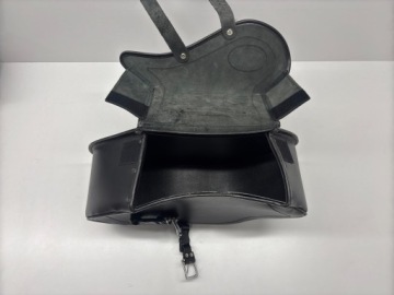 CS4 C47 КОМПЛЕКТ БОКОВЫХ БАГАЖНИКОВ ЛЕВЫЙ ПРАВЫЙ ЧОППЕР