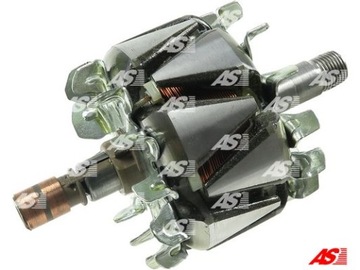 WIRNIK ALTERNATORA AS-PL AR0064