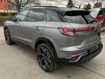 Renault Austral 2024 Od ręki - Iconic Esprit Alpine 1.3 TCe mHEV 160KM / Harman Kardon, zdjęcie 3