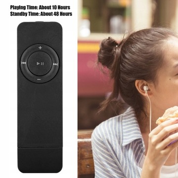 ПОРТАТИВНОСТЬ MP3-ПЛЕЕР USB 2.0 1.4\