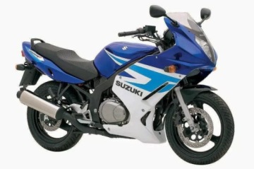 ВИНТ СПИДОМЕТРА SUZUKI GS 500 F 04-08R