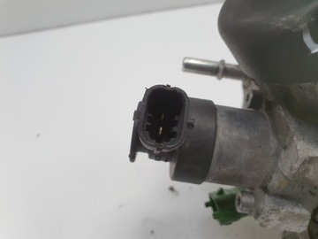 13 RENAULT 1.5DCI ČERPADLO VSTŘIKOVAČE 0445010530