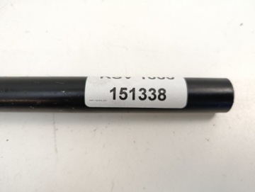 APRILIA RSV 1000 ЛЕВОЕ РУЛЕВОЕ КОЛЕСО