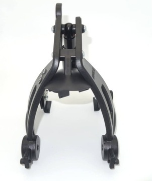 Задний амортизатор MONORIM MXR1-BB Ninebot Max G30