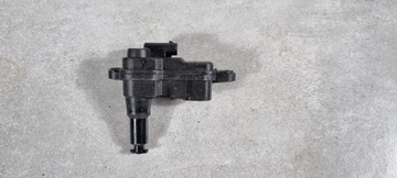 ПРИВОД ТОПЛИВОНАЛЬНОЙ ЗАСЛОНКИ PASSAT GOLF 510810773